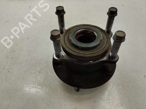 Used Other Other HYUNDAI i40 I (VF) 1.7 CRDI (141 hp) 19537715 19537715