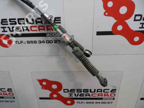 Gear lever MITSUBISHI ASX (GA_W_) 1.6 MIVEC (GA1W) | BP7438764M90 