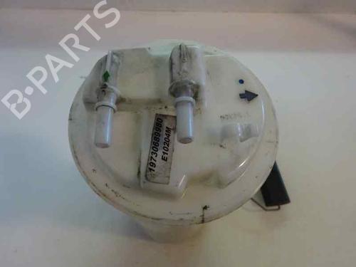 Used Fuel pump Fuel pump PEUGEOT 607 (9D, 9U) [2000-2026] 2344614 2344614