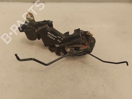 Used Front left lock HYUNDAI ACCENT I (X-3) [1994-2002]  13657060