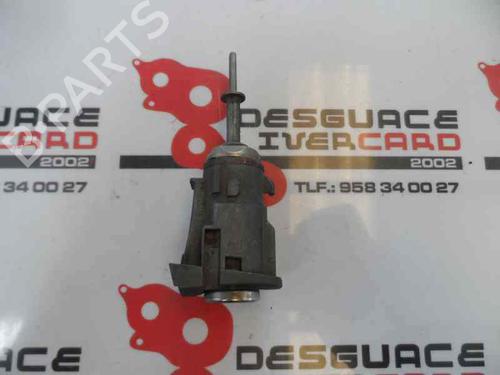 Rattlås /Tenningslås VW POLO IV (9N_, 9A_) 1.4 TDI (70 hp) 357995