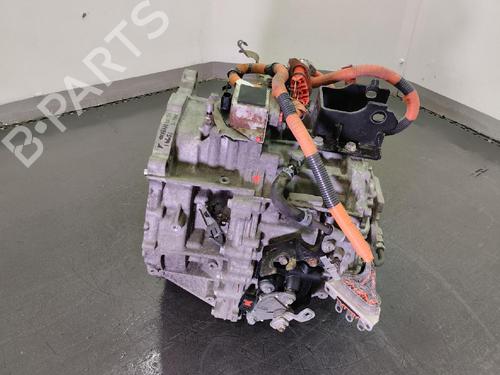 Gearbox TOYOTA YARIS (_P13_) 1.5 Hybrid (NHP130_, NHP130) | BP19483381M3 