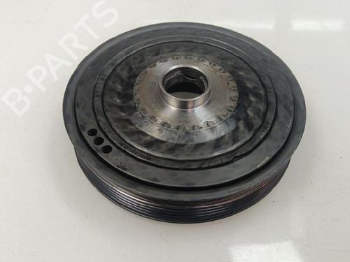 Used Pulley Pulley 35743809 35743809