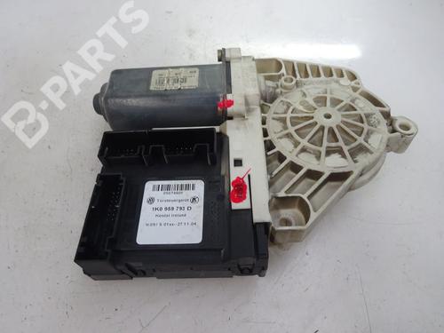 front-left-window-mechanism-seat-toledo-iii-5p2-19-tdi-1k0-959-793-d-2004-2005-2006-2007-2008-2009-11061478 main image