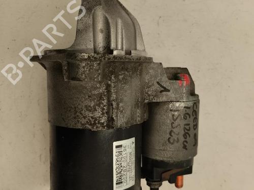 Used Starter Starter 12821909 12821909