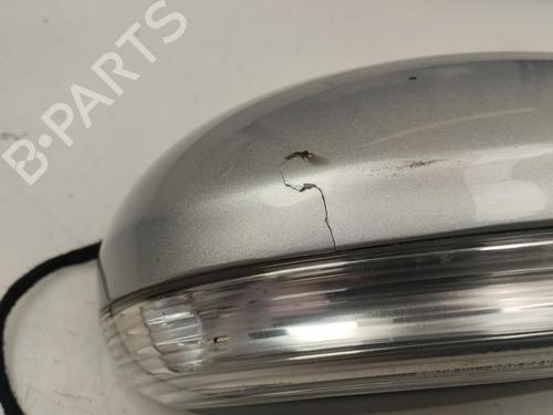Right mirror VW PASSAT B6 (3C2) 2.0 TDI 16V | BP17707567C27 