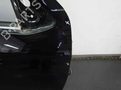 Dør højre fortil CITROËN C-ELYSEE (DD_) [2012-2026]  10159381