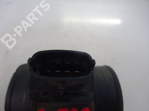 Mass air flow sensor OPEL ASTRA H GTC (A04) 1.7 CDTi (L08) | BP11289152M95 