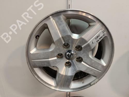 Felgsett DODGE CALIBER 2.0 CRD | BP16955331C100 - Image 6