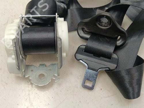 Rear right seatbelt CITROËN C4 CACTUS 1.6 BlueHDi 100 | BP35742248I28 - Image 2