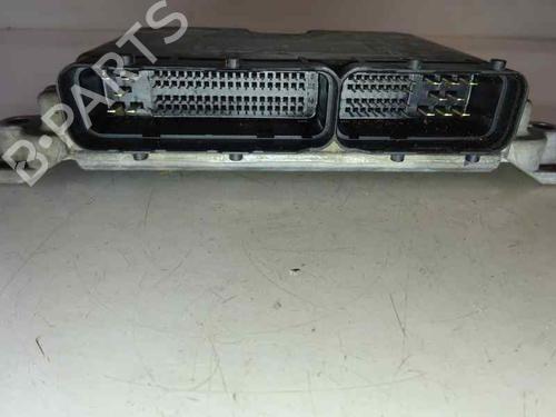 Centralina motore FIAT STILO (192_) 1.9 D Multijet (100 hp) 1791355