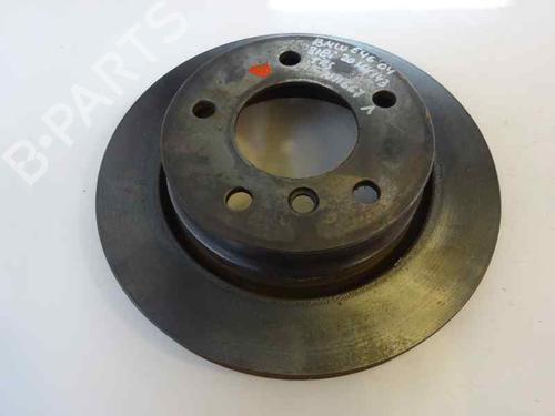 Used Other BMW 3 (E46) 318 i (143 hp) 14172895