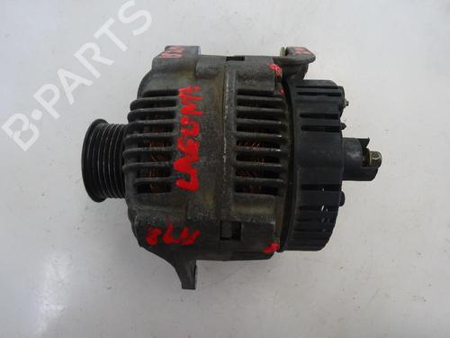Used Alternator Alternator 10496825 10496825