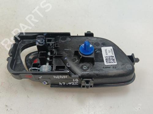 Front left interior door handle HYUNDAI i20 III (BC3, BI3) | BP35740970I13 - Image 2