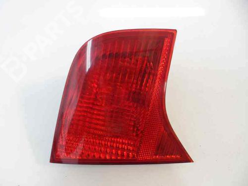 Left taillight AUDI A4 B6 (8E2) 1.9 TDI (116 hp) 2005 | 1 |