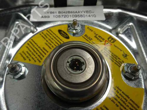 Used Driver airbag FORD FIESTA IV (JA_, JB_) 1.3 i (60 hp) 7700649