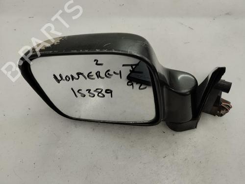 Used Left mirror OPEL MONTEREY A (M92) 3.1 TD (UBS69D, UBS69G) (114 hp) 11920789