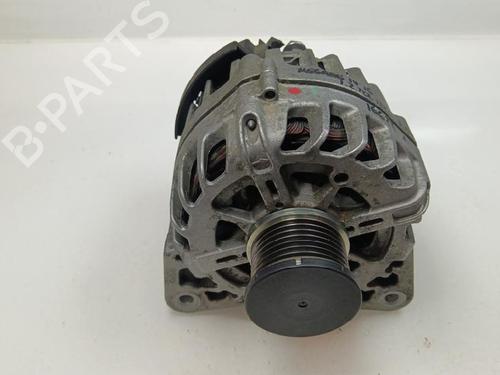 Alternator RENAULT MEGANE IV Hatchback (B9A/M/N_) 1.2 TCe 130 (B9MR) | BP35745018M7 - Image 2