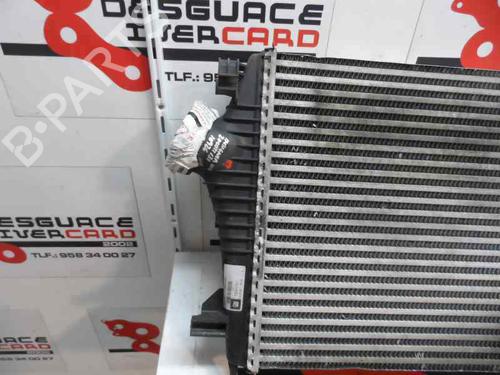 Used Intercooler OPEL INSIGNIA A Sports Tourer (G09) 2.0 CDTI (35) (160 hp) 353953