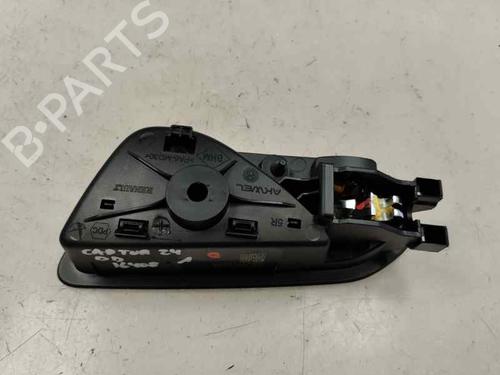 Used Front right interior door handle RENAULT CAPTUR II (HF_) LPG (HFMT) (101 hp) 27202584