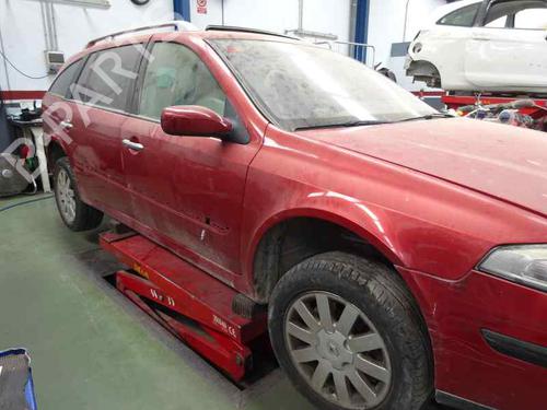 Starter RENAULT LAGUNA II Grandtour (KG0/1_) 2.2 dCi (KG0F) | BP5946684M8