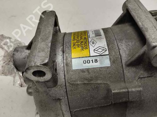 AC compressor NISSAN PRIMERA Hatchback (P12)  | BP26555806M34 