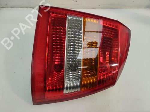Høyre baklys OPEL ASTRA G Hatchback (T98) 2.0 DTI 16V (F08, F48) | BP17328119C35