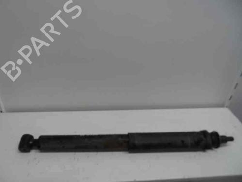 Used Left front shock absorber Left front shock absorber 355534 355534