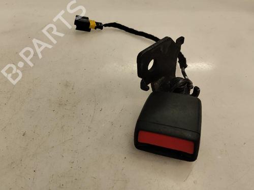 Used Seat buckle Seat buckle 17684171 17684171
