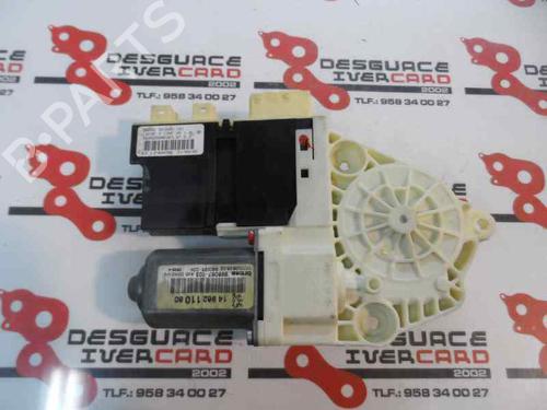 Right front window motor PEUGEOT 807 (EB_) 2.0 HDi | BP358865E20 