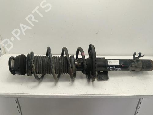 Used Right front shock absorber Right front shock absorber 36291875 36291875