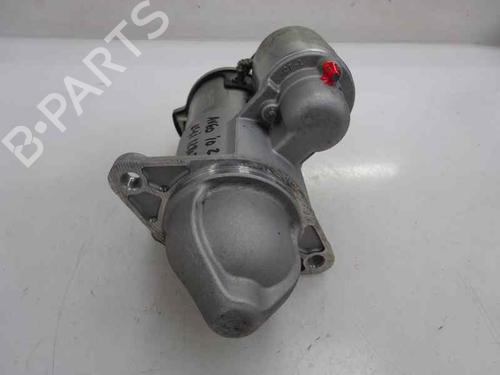 Used Starter CHEVROLET AVEO / KALOS Hatchback (T250, T255) 1.4 (101 hp) 2901261