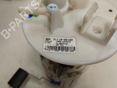 Used Fuel pump KIA PICANTO III (JA) 1.0 (67 hp) 18313126