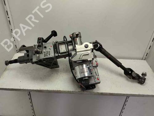 Used Steering column RENAULT CLIO IV Grandtour (KH_) 0.9 TCe 90 (90 hp) 26563650