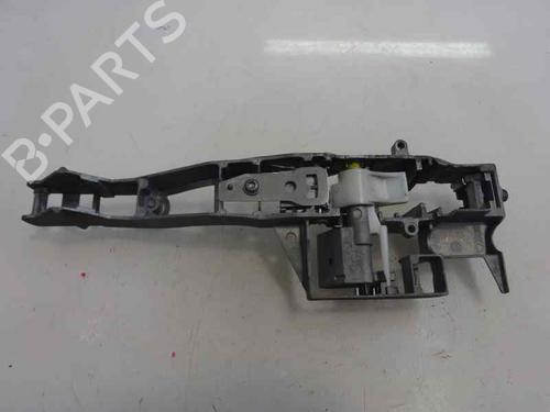 Venstre fortil invendig håndtag CITROËN C3 II (SC_) 1.4 HDi 70 (SC8HZC, SC8HR0, SC8HP4) (68 hp) 3408501