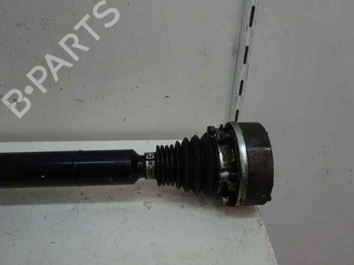 Right front driveshaft SKODA OCTAVIA II (1Z3) 1.9 TDI | BP4962503M39