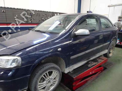 Starter OPEL ASTRA G Hatchback (T98)  | BP8256968M8 