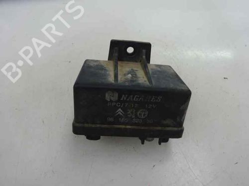 Used Electronic module PEUGEOT 106 II (1A_, 1C_) 1.5 D (57 hp) 9094441