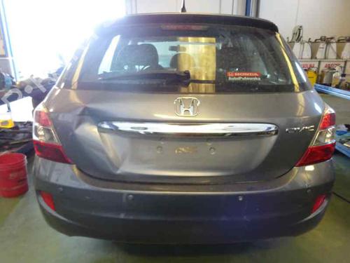 AC compressor HONDA CIVIC VII Hatchback (EU, EP, EV) 1.4 i (EP1, EU7) | BP2536831M34