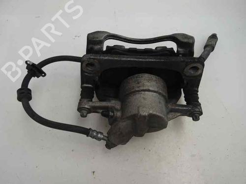 Used Right front brake caliper PEUGEOT 308 SW II (LC_, LJ_, LR_, LX_, L4_) [2014-2021]  11608396