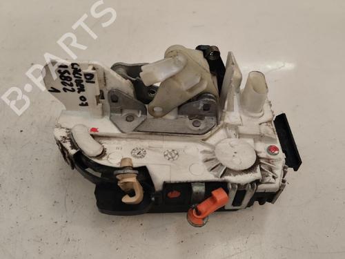 Front left lock DODGE CALIBER 2.0 CRD | BP16672326C98 - Image 3