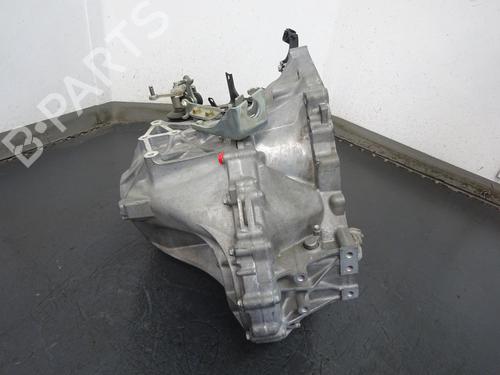 Gearbox TOYOTA AVENSIS (_T25_) 2.2 D-4D (ADT251_, ADT251R) | BP10925723M3 