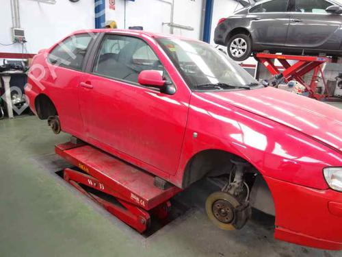 Starter SEAT CORDOBA (6K1, 6K2) 1.9 TDI | BP5946688M8 