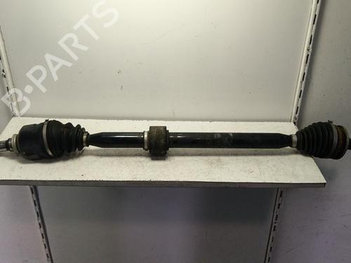 Used Right front driveshaft Right front driveshaft TOYOTA AURIS (_E15_) 1.6 (ZRE151_, ZRE151R) (124 hp) 35742200 35742200