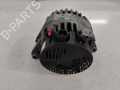 Used Alternator TOYOTA COROLLA Verso (ZER_, ZZE12_, R1_) 1.8 (ZNR11_, ZNR11R) (129 hp) 12309358