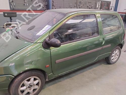 Generator RENAULT TWINGO I (C06_) | BP16097513M7