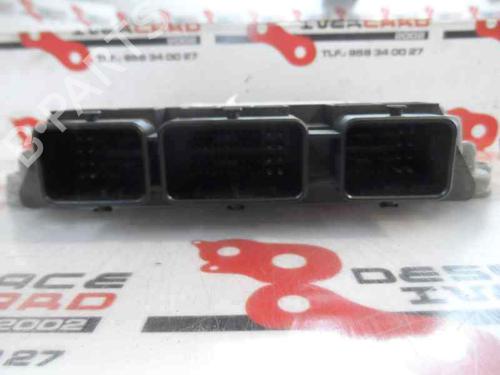 Used Engine control unit (ECU) Engine control unit (ECU) 199429 199429