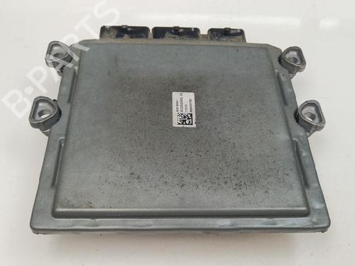 Engine control unit (ECU) CITROËN C5 II (RC_) 2.0 HDi (RCRHRH) | BP35743658M57 - Image 3