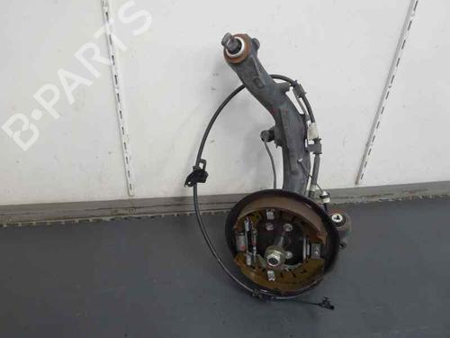 Used Right rear steering knuckle FIAT DOBLO Cargo (263_) 1.3 D Multijet (263WXU1A, 263ZXU1A, 263WYB1A, 263ZYB1A) (95 hp) 4639722