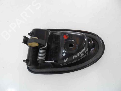 Used Front left interior door handle Front left interior door handle 3213169 3213169